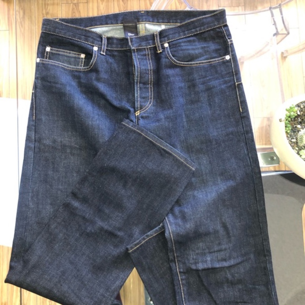 Dior Mens Jeans Size 33